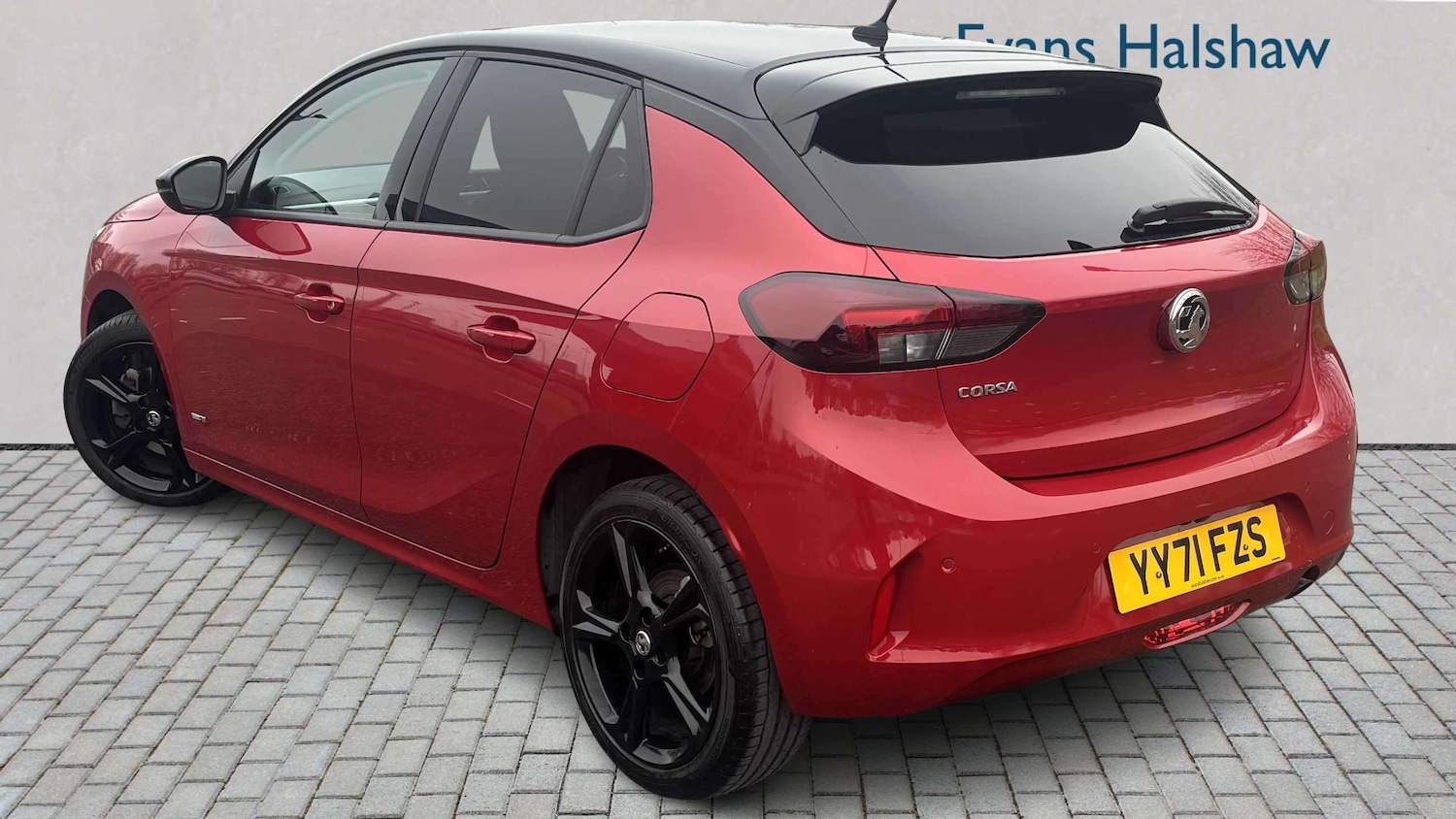 Used Vauxhall Corsa for sale - 77862077: Photo 2