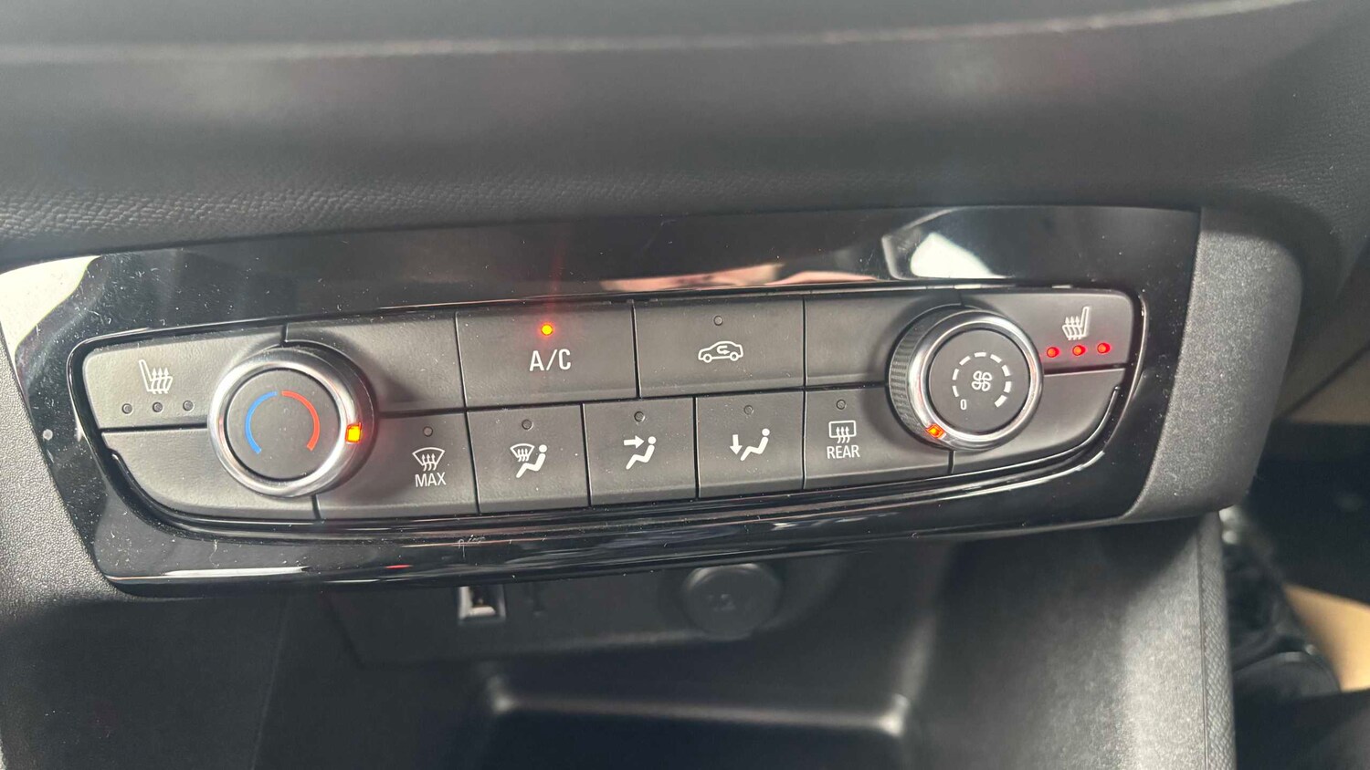 Used Vauxhall Corsa for sale - 77862077: Photo 22