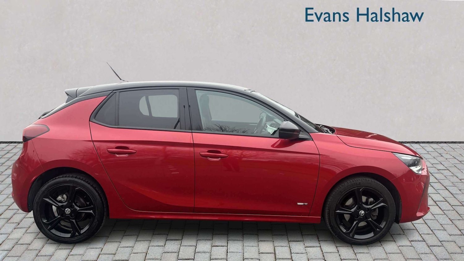 Used Vauxhall Corsa for sale - 77862077: Photo 3