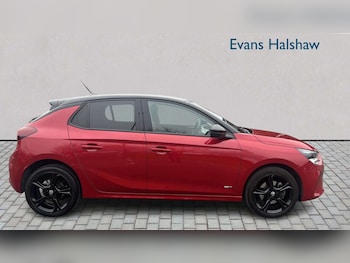 Used Vauxhall Corsa 2021 for sale - 77862077: Photo