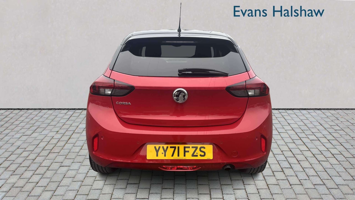 Used Vauxhall Corsa for sale - 77862077: Photo 4