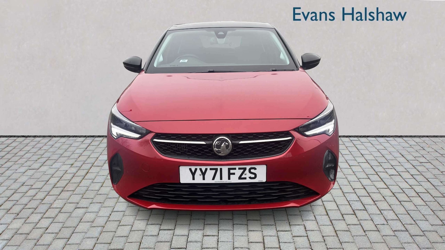 Used Vauxhall Corsa for sale - 77862077: Photo 5
