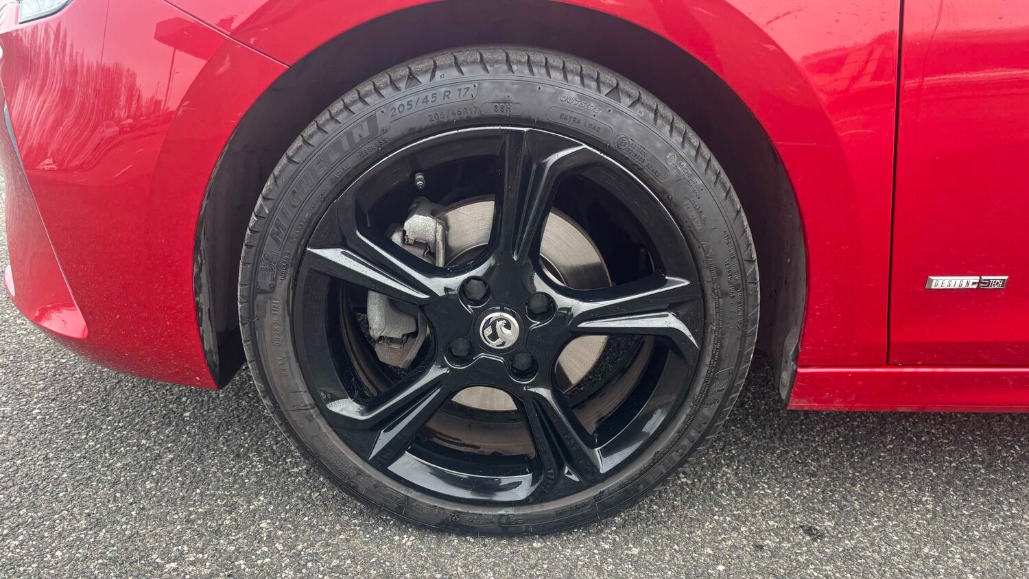 Used Vauxhall Corsa for sale - 77862077: Photo 6