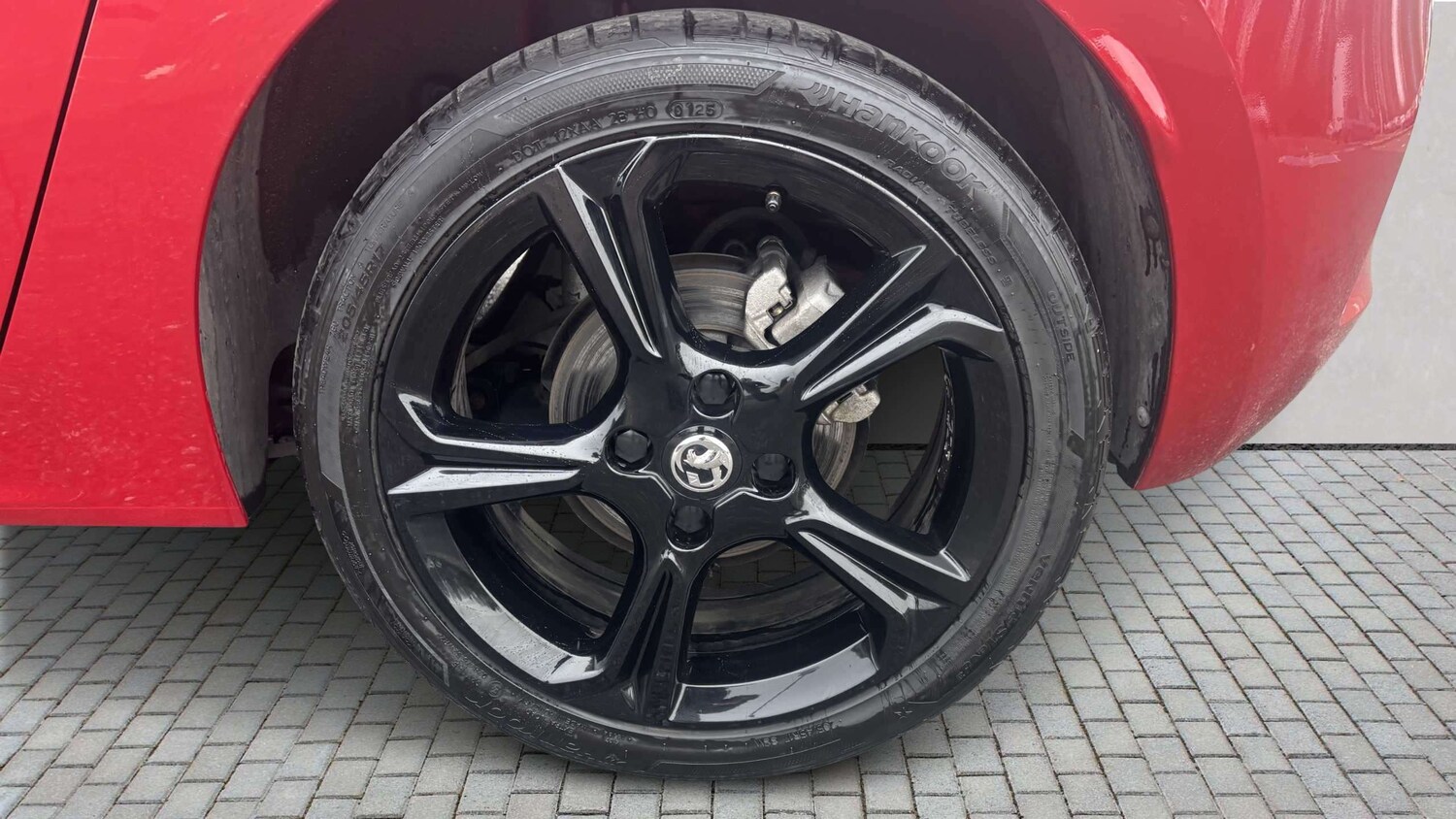 Used Vauxhall Corsa for sale - 77862077: Photo 7