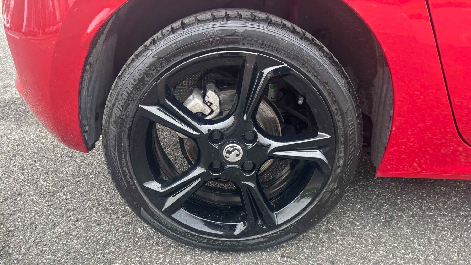 Used Vauxhall Corsa for sale - 77862077: Photo 9