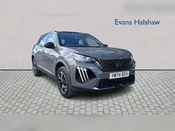 Used Peugeot 2008 2025 for sale - 79851414: Photo