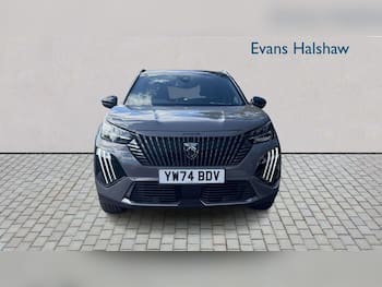 Used Peugeot 2008 2025 for sale - 79851414: Photo