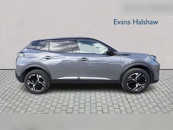 Used Peugeot 2008 2025 for sale - 79851414: Photo