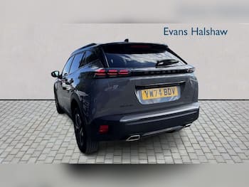 Used Peugeot 2008 2025 for sale - 79851414: Photo