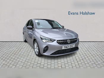 Used Vauxhall Corsa 2021 for sale - 79624585: Photo