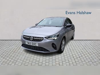 Used Vauxhall Corsa 2021 for sale - 79624585: Photo
