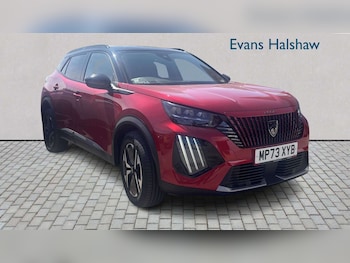 Used Peugeot 2008 2023 for sale - 79415160: Photo