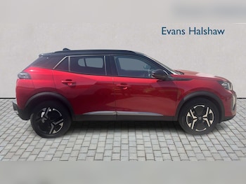 Used Peugeot 2008 2023 for sale - 79415160: Photo
