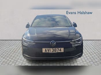 Used Volkswagen Golf 2024 for sale - 79624665: Photo