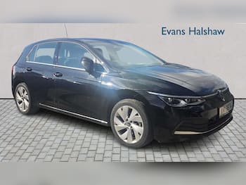 Used Volkswagen Golf 2024 for sale - 79624665: Photo