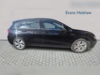 Used Volkswagen Golf 2024 for sale - 79624665: Photo