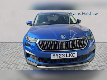 Used Skoda Kodiaq 2023 for sale - 79282218: Photo