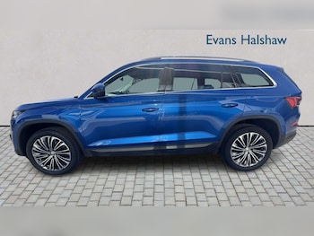 Used Skoda Kodiaq 2023 for sale - 79282218: Photo
