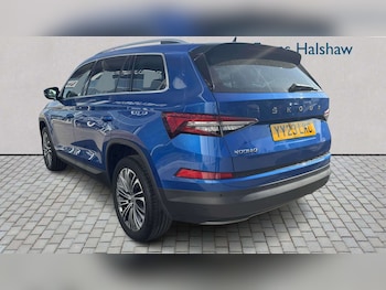 Used Skoda Kodiaq 2023 for sale - 79282218: Photo