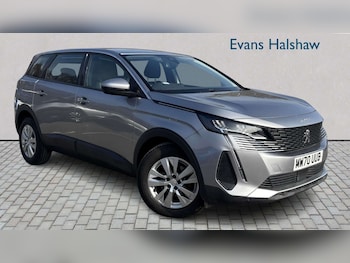 Used Peugeot 5008 2020 for sale - 77960769: Photo