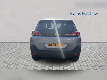 Used Peugeot 5008 2020 for sale - 77960769: Photo