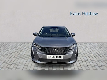 Used Peugeot 5008 2020 for sale - 77960769: Photo