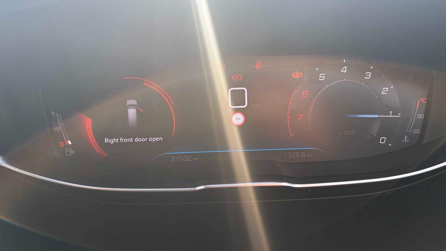 Used Peugeot 5008 2020 for sale - 77960769: Photo 5