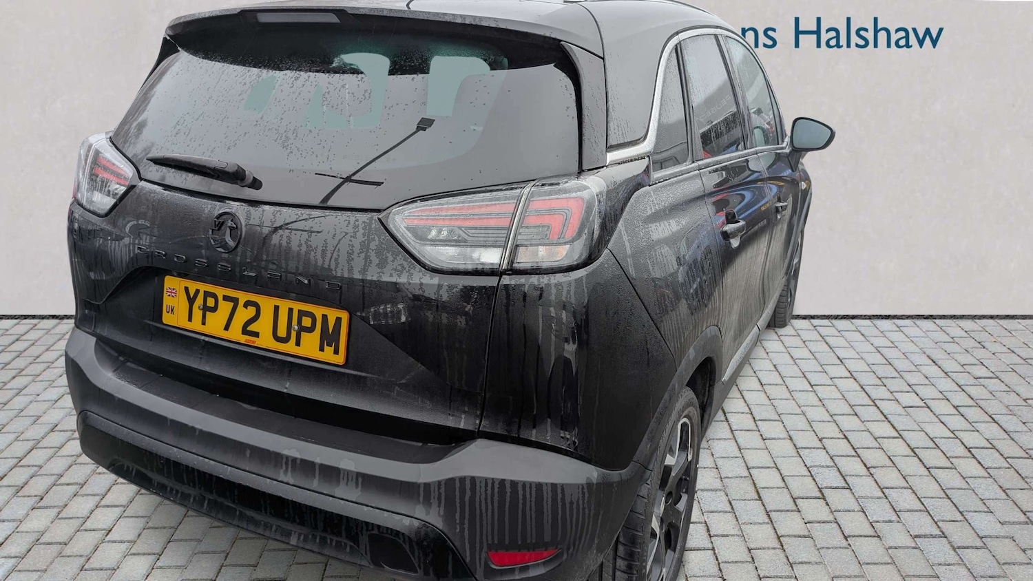 Used Vauxhall Crossland for sale - 77859964: Photo 2