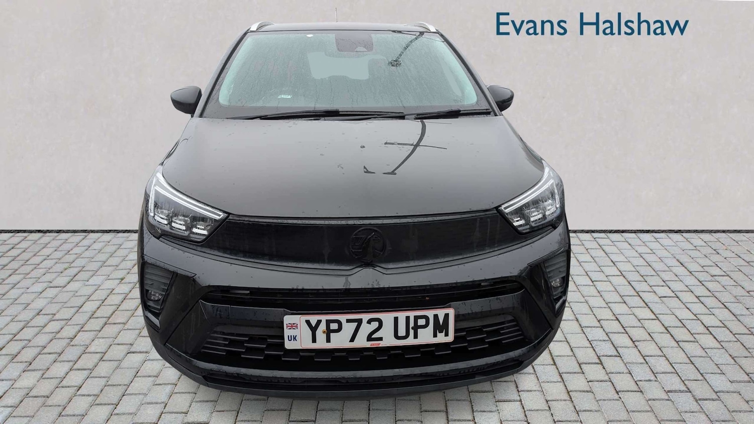 Used Vauxhall Crossland for sale - 77859964: Photo 3