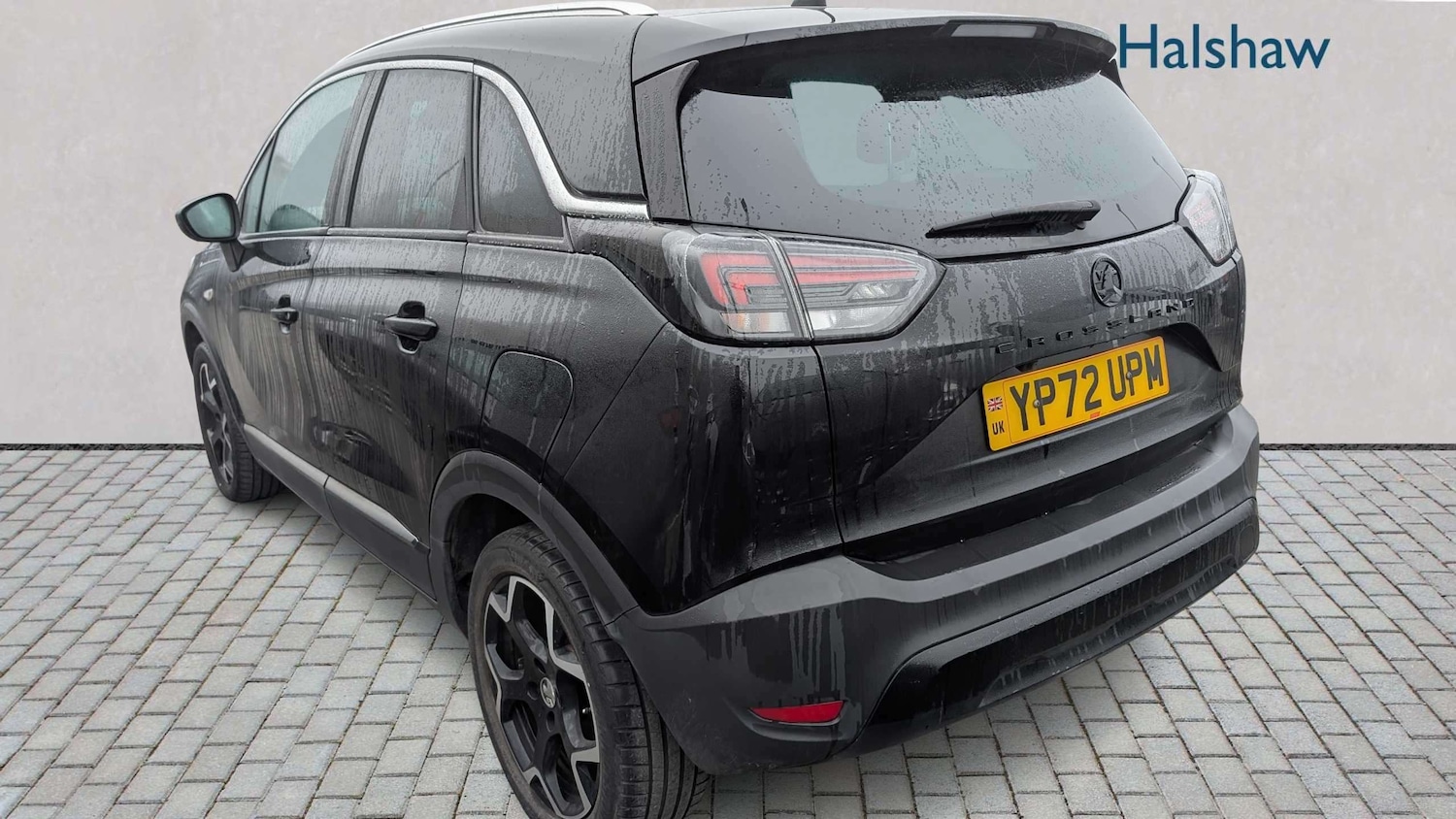 Used Vauxhall Crossland for sale - 77859964: Photo 4