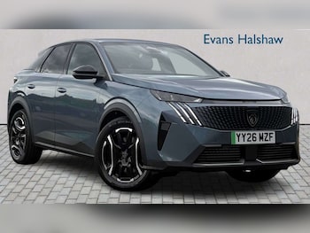 Used Peugeot 3008 2026 for sale - 79051872: Photo