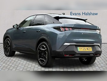 Used Peugeot 3008 2026 for sale - 79051872: Photo