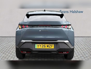 Used Peugeot 3008 2026 for sale - 79051872: Photo