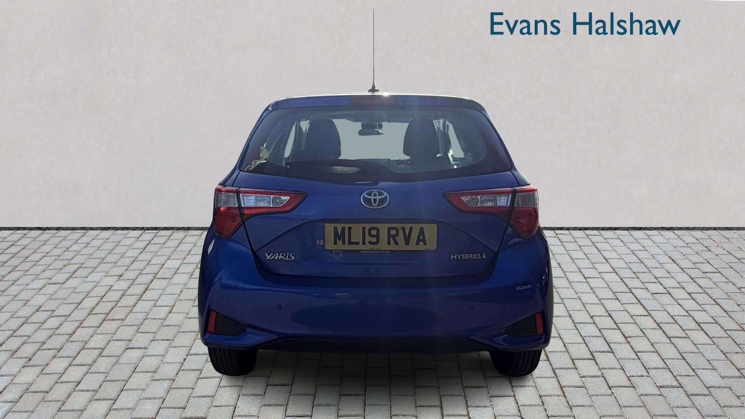 Used Toyota Yaris for sale - 77858951: Photo 4