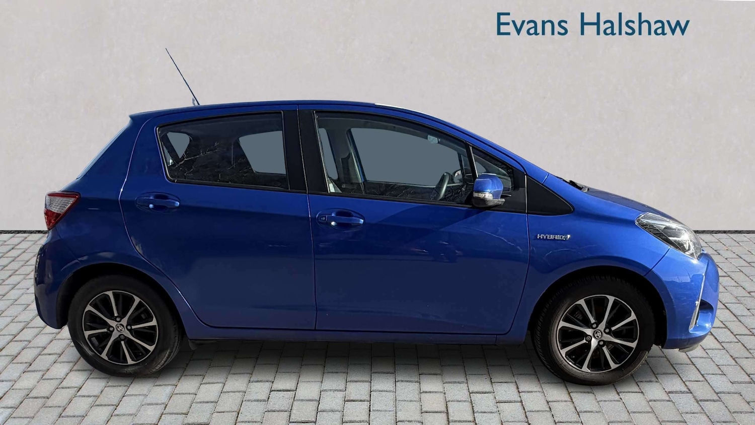 Used Toyota Yaris for sale - 77858951: Photo 5