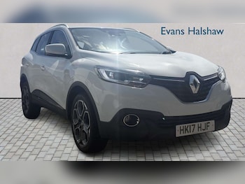 Used Renault Kadjar 2017 for sale - 78893252: Photo