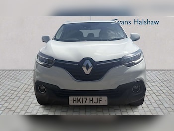 Used Renault Kadjar 2017 for sale - 78893252: Photo