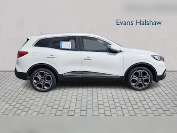 Used Renault Kadjar 2017 for sale - 78893252: Photo