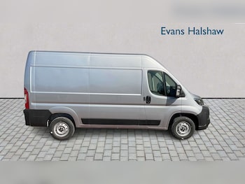 Used Vauxhall Movano 2026 for sale - 78651091: Photo