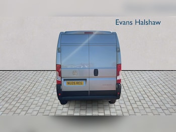 Used Vauxhall Movano 2026 for sale - 78651091: Photo