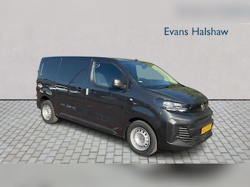 Used Vauxhall Vivaro 2026 for sale - 78651202: Photo