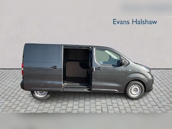 Used Vauxhall Vivaro 2026 for sale - 78651202: Photo