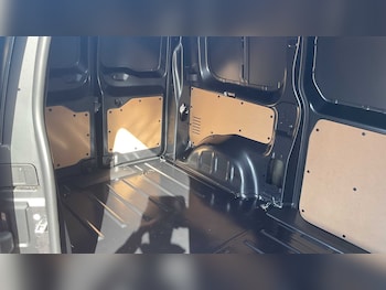 Used Vauxhall Vivaro 2026 for sale - 78651202: Photo
