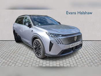 Used Peugeot 5008 2025 for sale - 78845417: Photo