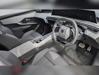 Used Peugeot 5008 2025 for sale - 78845417: Photo