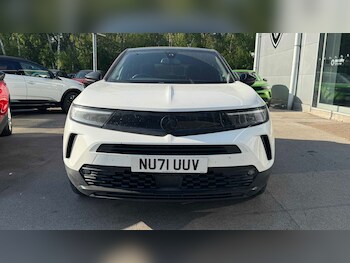 Used Vauxhall Mokka 2021 for sale - 78604149: Photo