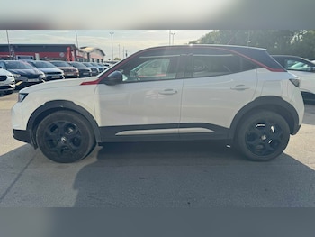 Used Vauxhall Mokka 2021 for sale - 78604149: Photo