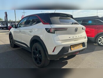 Used Vauxhall Mokka 2021 for sale - 78604149: Photo