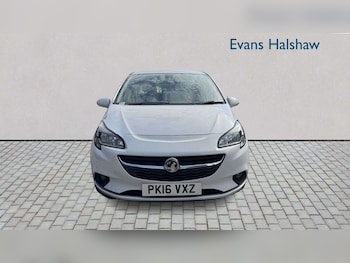 Used Vauxhall Corsa 2016 for sale - 78419991: Photo