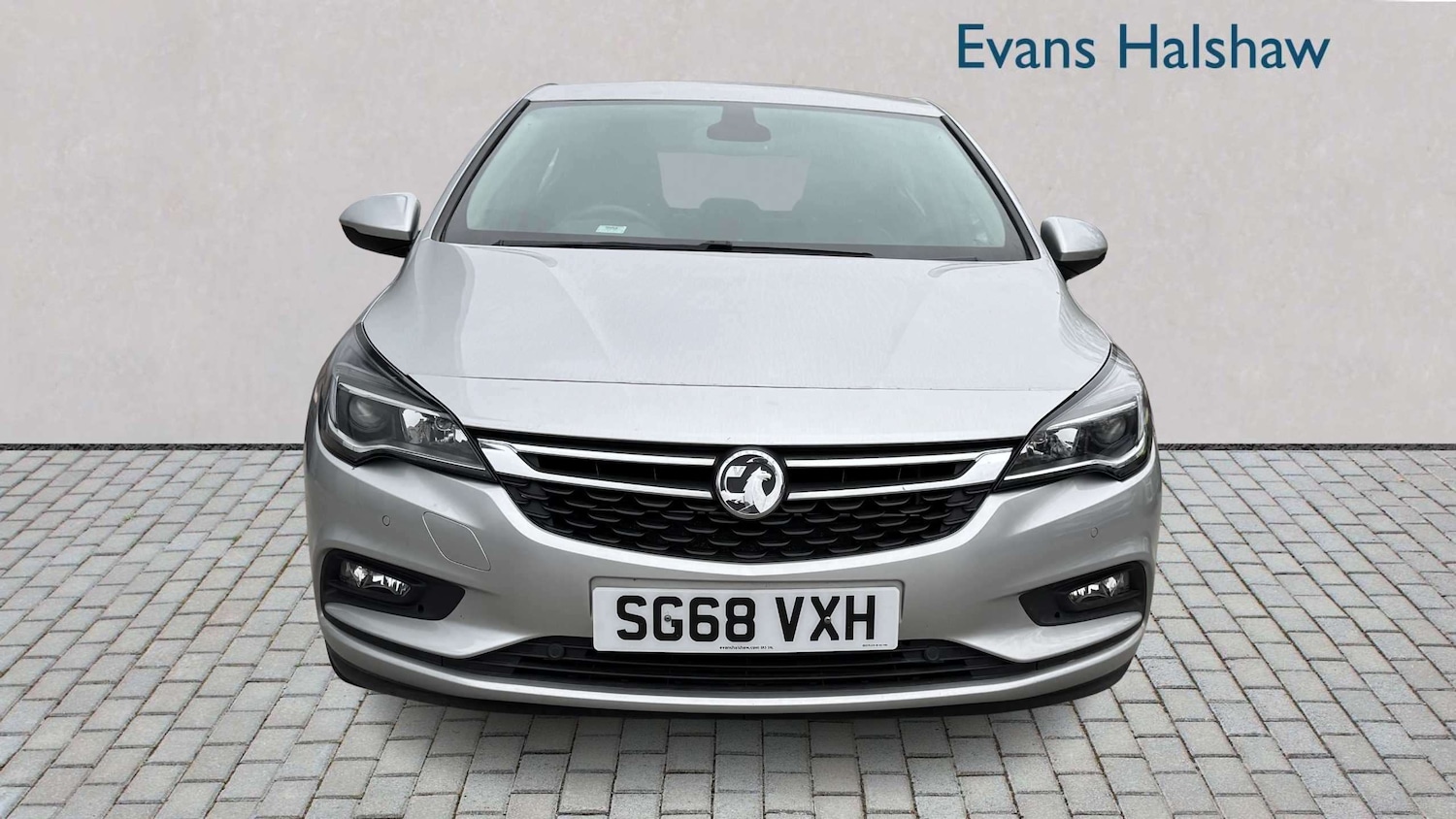 Used Vauxhall Astra 2019 for sale - 78010377: Photo 2